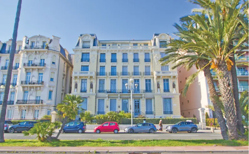 VILLA STARZINSKY